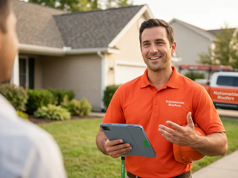 Roof Installation  in Pelham  FAQ